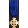 Faithfull Service Decoration For 40 Years