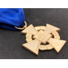 Faithfull Service Decoration For 40 Years