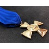 Wehrmacht-Dienstauszeichnung - 25 Jahre (Gold)