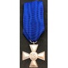 Medaglia di Lungo Servizio nelle Wehrmacht - 18 Anni (Argento)