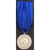 Long Service Wehrmacht Medal - 4 Years