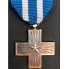 War Merit Cross