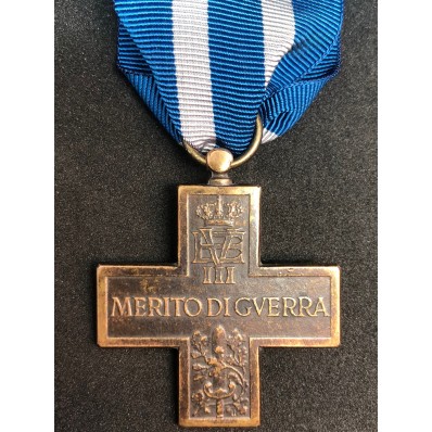 War Merit Cross