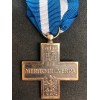 War Merit Cross