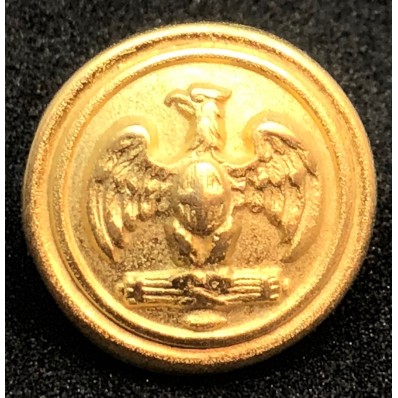 Bottone da Manica - M.V.S.N. (15mm)