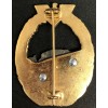 Fast Attack Craft War Badge