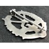 SS Badge - Kosacken (Silver)