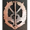 SS Badge - Kosacken (Bronze)