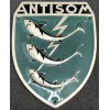 Shield "ANTISOM"