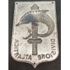 Schild - Atlantische Division