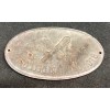 Schild - Freiwilliger Bataillon der Orien
