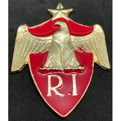 Shield - Italian Republic 1947