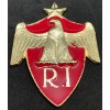 Shield - Italian Republic 1947