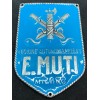 Schild - Mobile Autonome Legion "Ettore Muti"