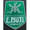 Shield - Mobile Autonomous Legion "Ettore Muti"