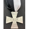 Croce commemorativa del Corpo di Spedizione Italiano in Russia