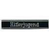 Cuff Title - Hitlerjugend