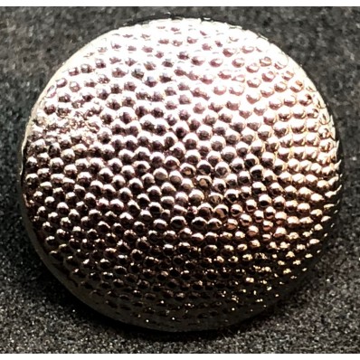 Button - Wehrmacht 16mm (Silver)