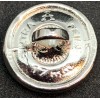 Button - Wehrmacht 16mm (Silver)