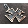 Croce di Cavaliere della Croce di Ferro 1957