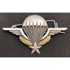 Brustabzeichen - Fallschirmjäger der Fremdenlegion