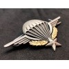 Chest Badge - Paratroopers of the Foreign Legion