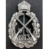 Infantry Assault Badge 1913