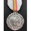 Italo-Spanisch Kontingent Medaille