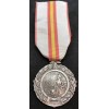 Italo-Spanisch Kontingent Medaille