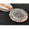 Italo-Spanisch Kontingent Medaille