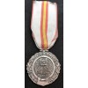 Italo-Spanisch Kontingent Medaille