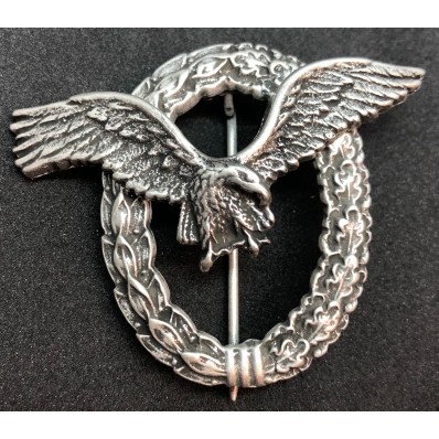 Pilot Badge