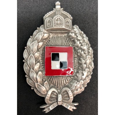 Distintivo da Ufficiale di Osservatore da Aeroplano