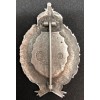 Officers Badge for Observation from Airplane
