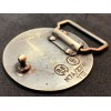 Fibbia Con Aggancio Moderno - Fibbia SS Mai Realizzata