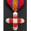 Commemorative Cross of the 2nd Army