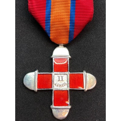 Commemorative Cross of the 2nd Army