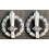 Insignia - Dagger (Couple)