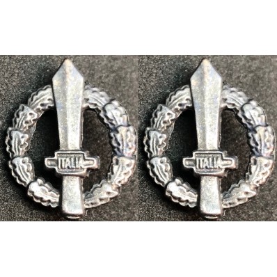 Insignia - Dagger (Couple)