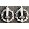 Insignia - Dagger (Couple)