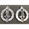 Insignia - Dagger (Couple)
