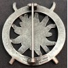 Hitlerjugend Ski-Führer Badge