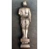 Papiermesser von Mussolini