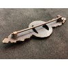 Fermaglio per Ricognitore (Bronzo)
