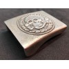 Buckle with Modern Hook - SS Totenkopf