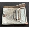 Buckle with Modern Hook - SS Totenkopf