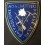 Schild - Musketiere der Alpen