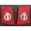 Cloth Insignia - RSI Police