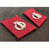 Cloth Insignia - RSI Police
