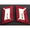 Cloth Insignia - RSI Police